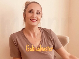 Gabisalvaster