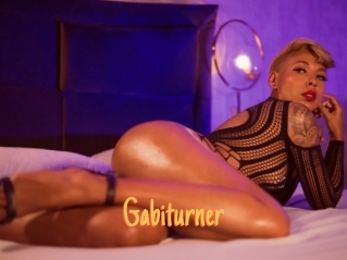 Gabiturner