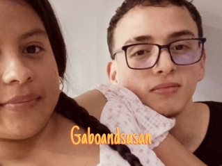 Gaboandsusan