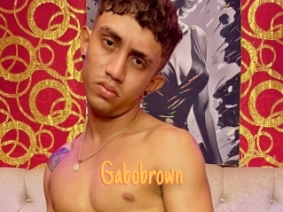 Gabobrown