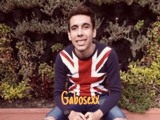 Gabosexx
