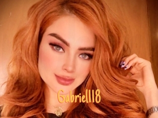 gabriel118 Mobile Porno