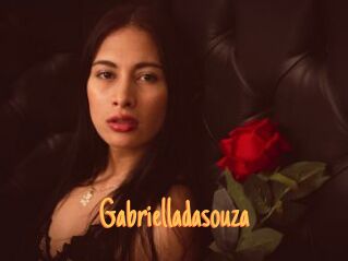 Gabrielladasouza