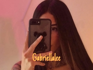 Gabriellalee