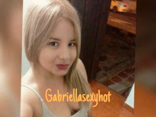 Gabriellasexyhot