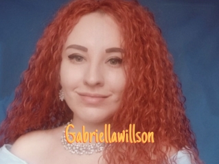 Gabriellawillson
