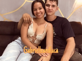 Gabrielleandluca