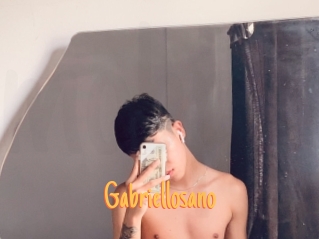Gabriellosano
