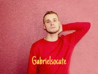Gabrielsocute