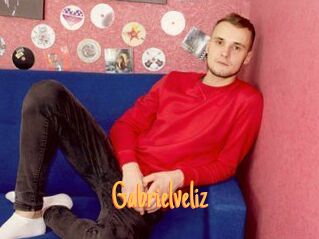 gabrielveliz Mobile Porno