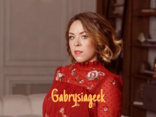 Gabrysiageek