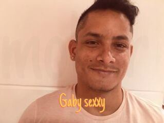 gaby_sexxy Mobile Porno