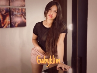 Gabyklim