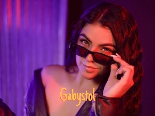 Gabystol