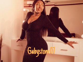 Gabystone07