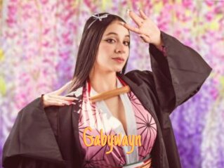 Gabywayn
