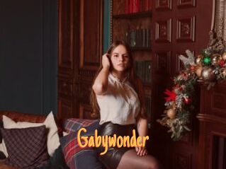 Gabywonder