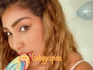 Gabyyespino