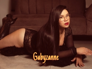 Gabyzanne