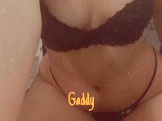 Gaddy