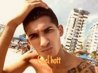 Gael_hott