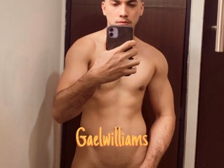 gaelwilliams Mobile Porno