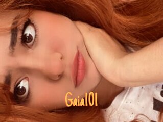 Gaia101