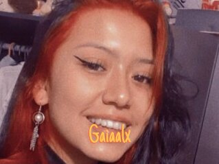 Gaiaalx