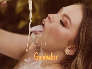 Gaiabaker