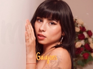 gaiajons Mobile Porno