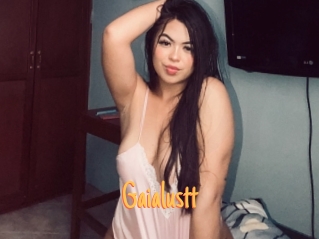 Gaialustt
