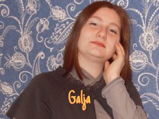 Galja