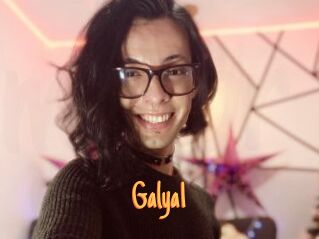 galya1 Mobile Porno