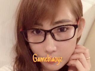 Gamebiaoyz