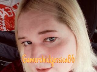 Gamerchickjessica86