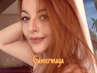 Gamermaya