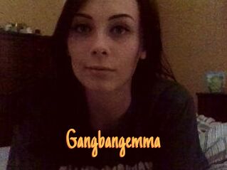 Gangbangemma