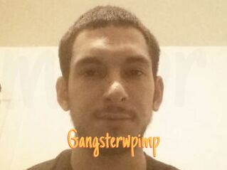 Gangsterwpimp
