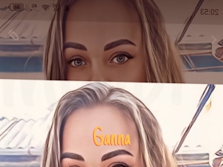 Ganna