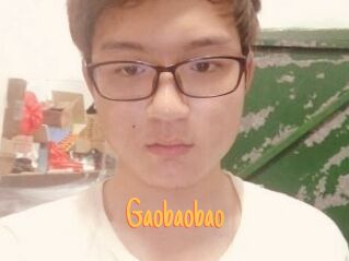 Gaobaobao