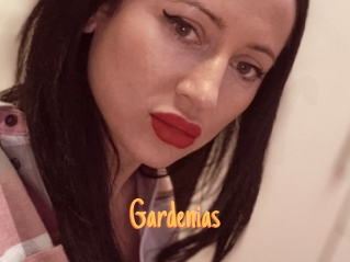 Gardenias