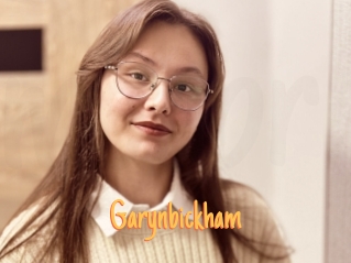 Garynbickham