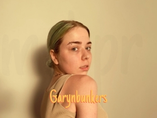 Garynbunkers