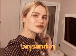 Garyncanterbury