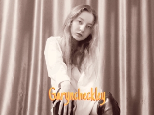 Garyncheckley