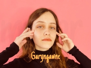 Garyngawne