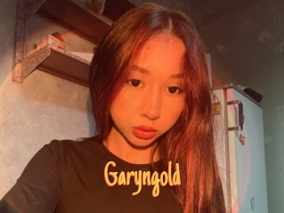 Garyngold