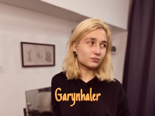 Garynhaler