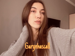 Garynhascall