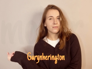 Garynherington